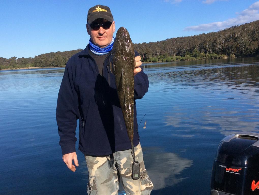 Como Lodge Merimbula Eksteriør billede